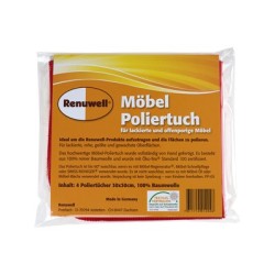 Renuwell Möbel Poliertuch Neu Sonderangebot...