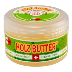 Renuwell Holz-Butter Holzbutter Neu...