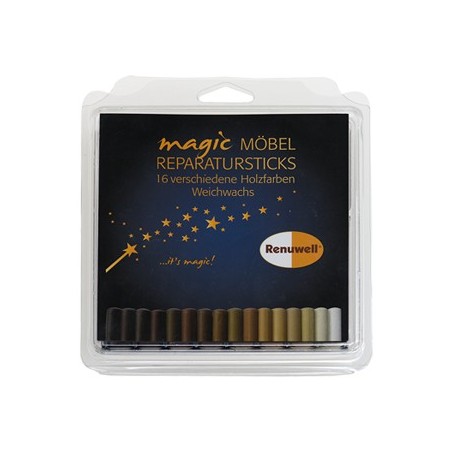 Renuwell Möbelreparatursticks