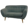 Sofa Chesterfield Victoria 93
