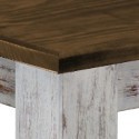 Shabby Platte Eiche